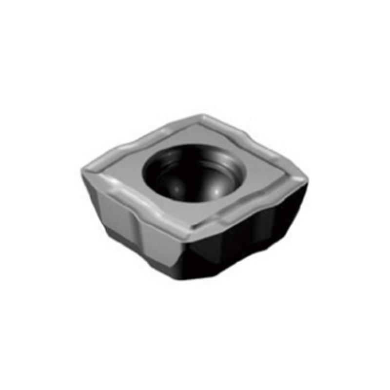 Wie definieren 880-Hartmetalleinsätze die Bearbeitungseffizienz und -präzision neu?